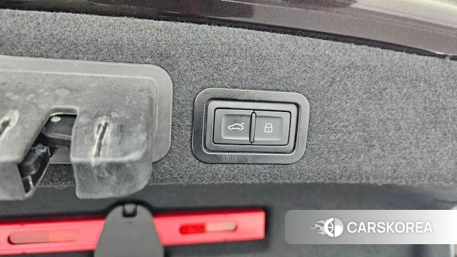 Audi New A6 id 3955799 из Кореи 11