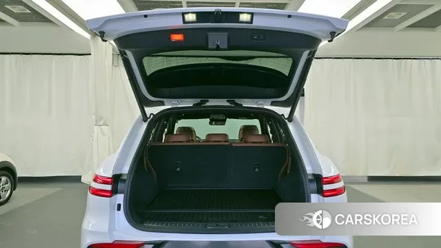 Genesis GV70 id 3388433 из Кореи 11