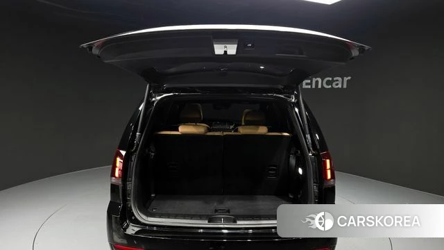 Kia Mohave Master id 3935321 из Кореи 11