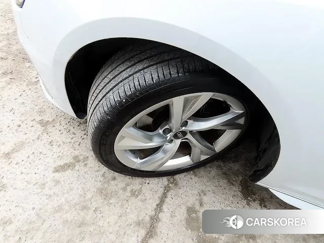 Audi A4 (B9) id 3416637 из Кореи 11