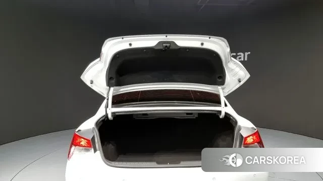 Hyundai Avante (CN7) id 3464071 из Кореи 11