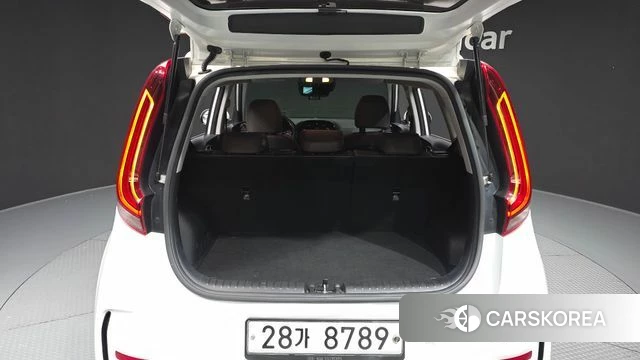 Kia Soul Booster id 4397623 из Кореи 11