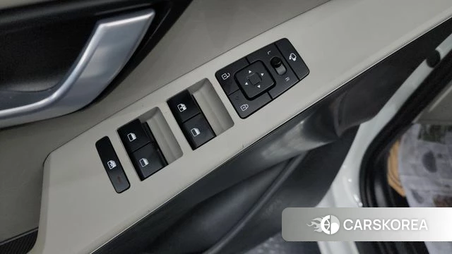 Kia Di All New Niro EV id 4369752 из Кореи 11