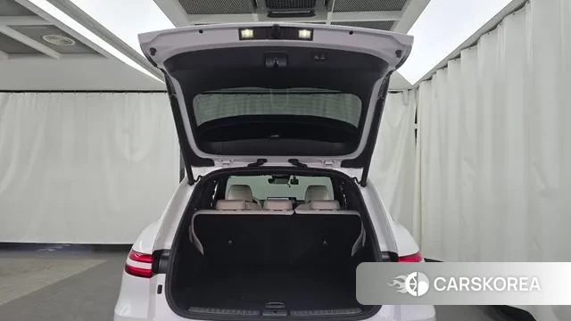 Genesis Electrified GV70 id 3770588 из Кореи 11