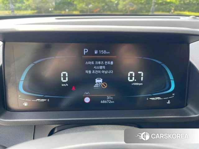 Hyundai Casper id 4511407 из Кореи 11