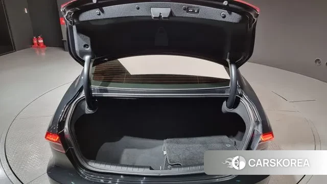 Hyundai The New Grandeur IG id 3598297 из Кореи 11