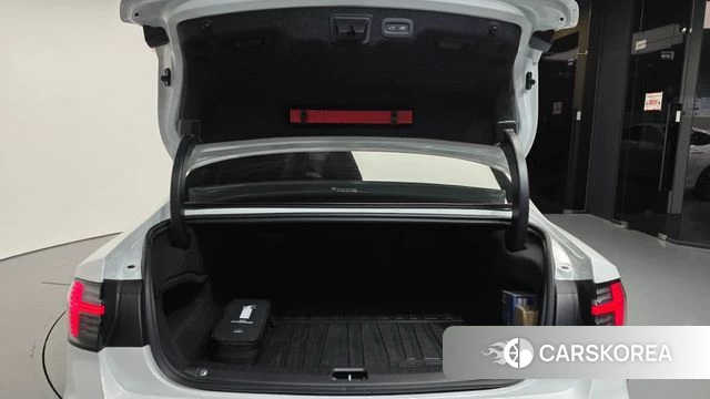 Volvo S90 id 4870554 из Кореи 11