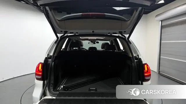 BMW X5 (F15) id 3156888 из Кореи 11