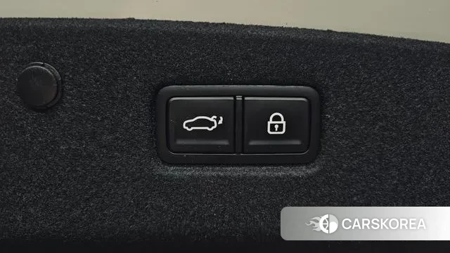 Kia K8 id 3659510 из Кореи 11