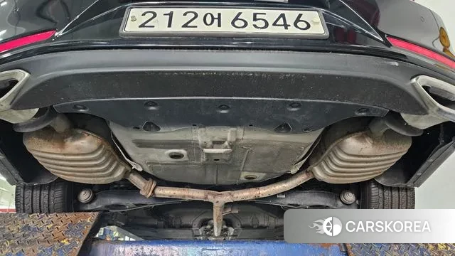 Hyundai Grandeur IG id 2991172 из Кореи 11