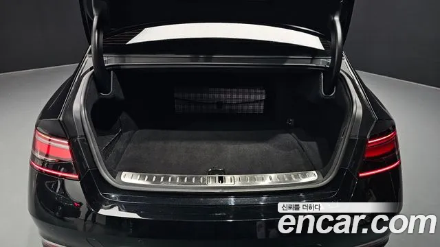 Genesis G90 (RS4) id 2811302 из Кореи 11