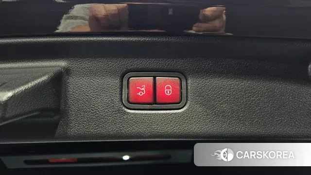 Mercedes-Benz S-Class W223 id 3707150 из Кореи 11