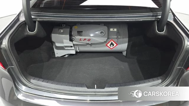 Kia Come New K7 id 3834755 из Кореи 11