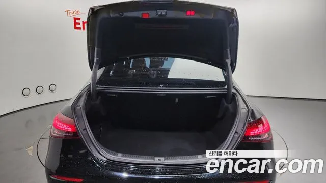 Mercedes-Benz E-Class W213 id 2722290 из Кореи 11