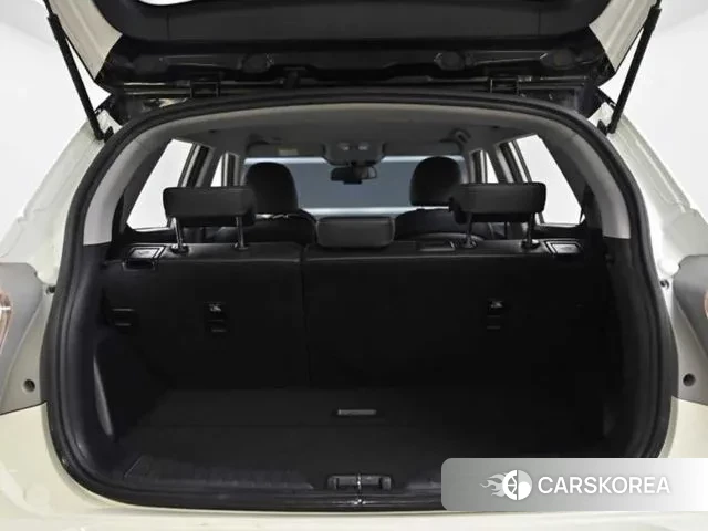 Ssangyong Tivoli Armor id 3578754 из Кореи 11