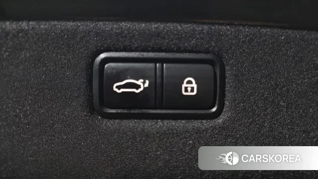 Genesis G70 id 3499729 из Кореи 11