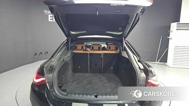BMW i4 id 4646211 из Кореи 11