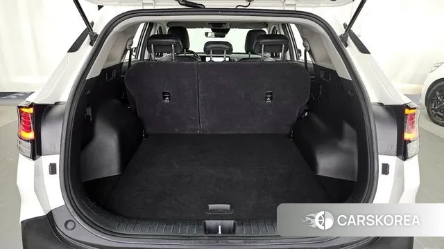 Kia Sportage 5th Generation id 3401009 из Кореи 11