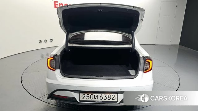 Hyundai Sonata (DN8) id 3826622 из Кореи 11