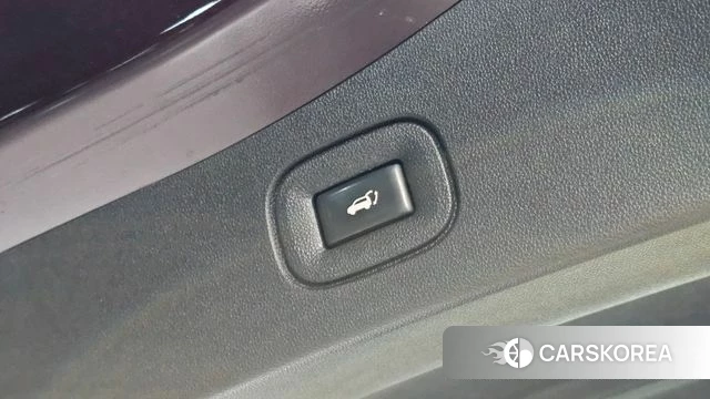 Renault Korea (Samsung) The New QM6 id 4519863 из Кореи 11
