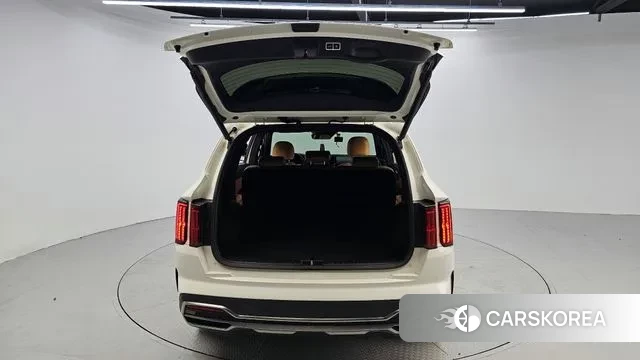 Kia Sorento 4th Generation id 3059305 из Кореи 11