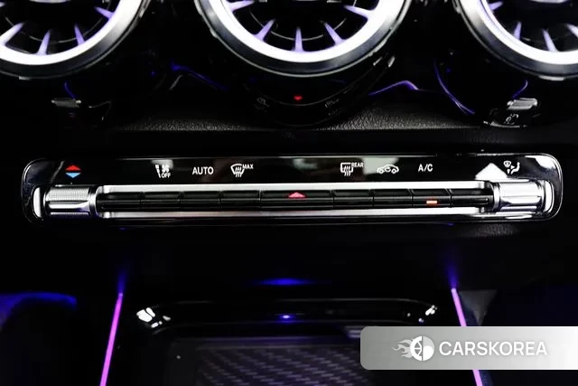 Mercedes-Benz GLB-Class X247 id 3621538 из Кореи 11