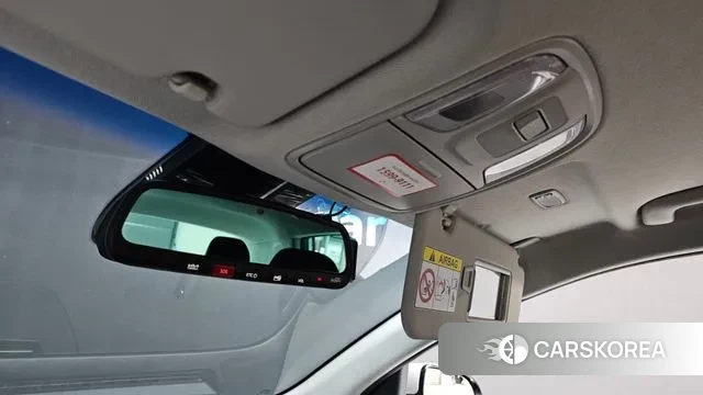 Kia Niro EV id 3395364 из Кореи 11