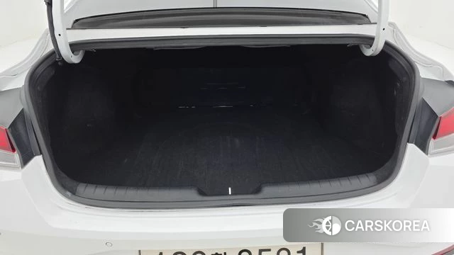 Hyundai Avante Hybrid (CN7) id 4475095 из Кореи 11