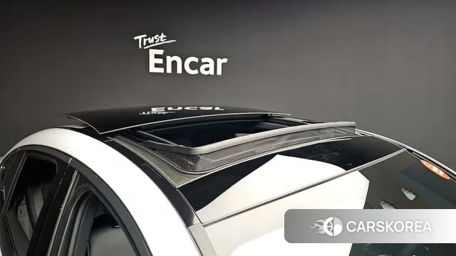 Mercedes-Benz GLC-Class X254 id 3706360 из Кореи 11