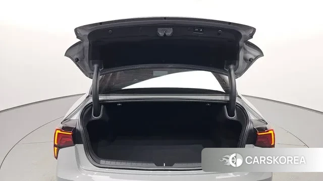 Kia The New K5 3rd generation id 3327418 из Кореи 11