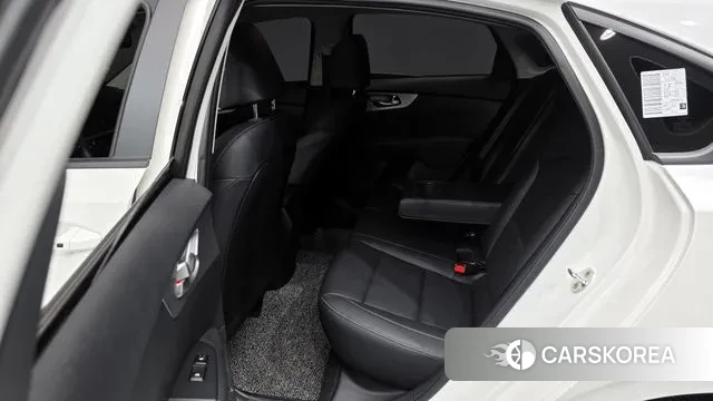 Kia The New K3 2nd generation id 3281772 из Кореи 11