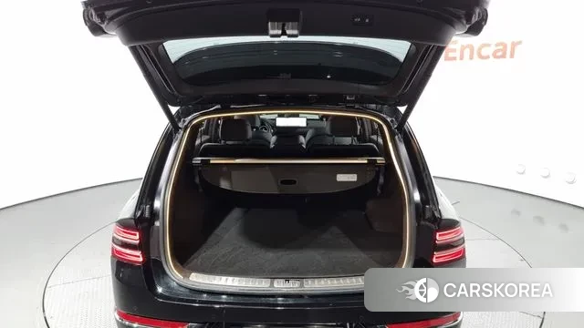 Genesis GV80 id 3060300 из Кореи 11