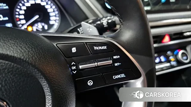 Hyundai Sonata (DN8) id 3753341 из Кореи 11