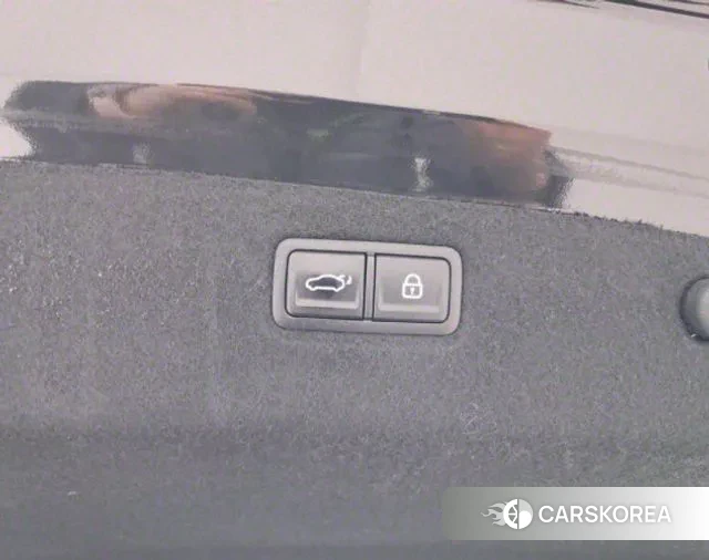 Kia The New K9 2nd generation id 2889471 из Кореи 11