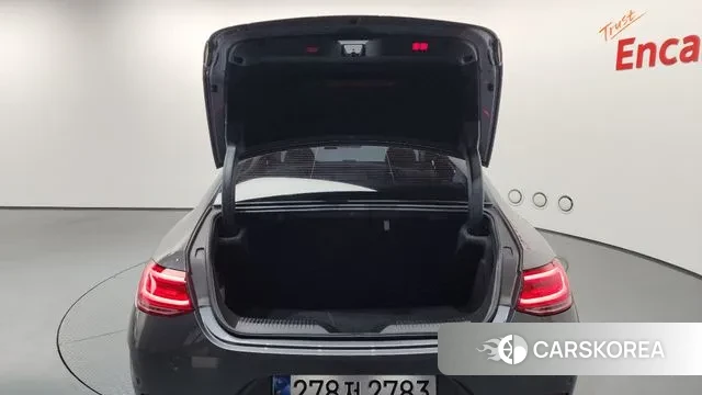 Mercedes-Benz CLS-Class C257 id 3335409 из Кореи 11