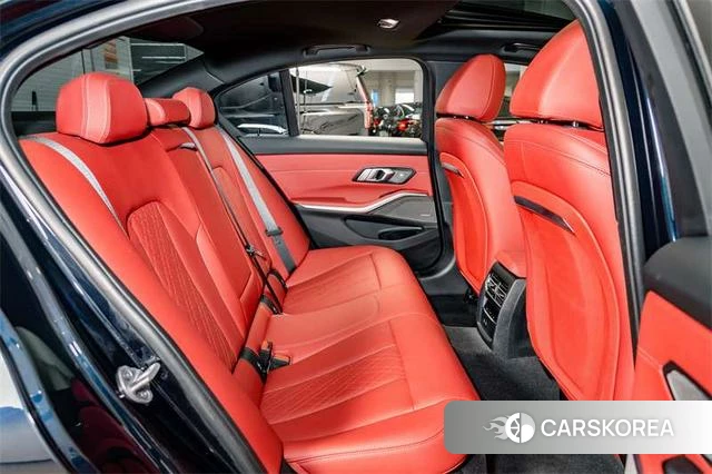 BMW 3 series id 3857707 из Китая 11