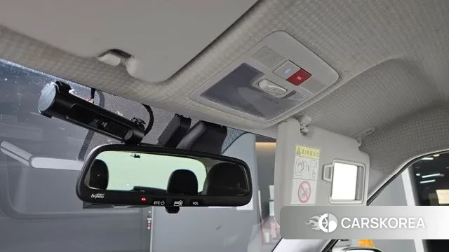 Hyundai Casper id 3137421 из Кореи 11