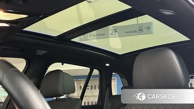 BMW X5 (G05) id 3549767 из Кореи 11