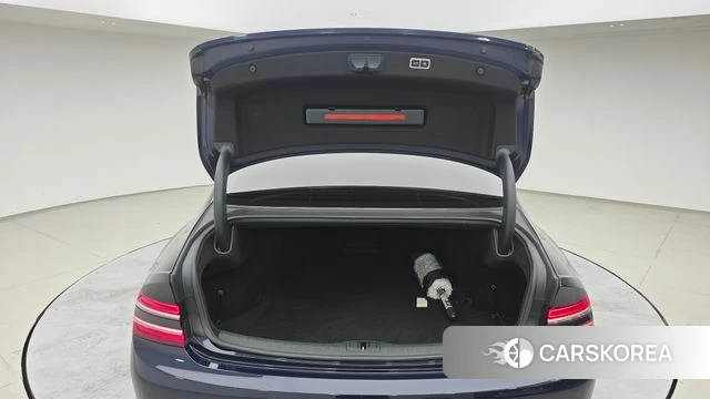 Genesis G80 (RG3) id 4707874 из Кореи 11