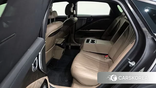 Kia K8 Hybrid id 3367171 из Кореи 11