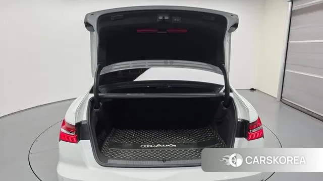 Audi A6 (C8) id 3421689 из Кореи 11