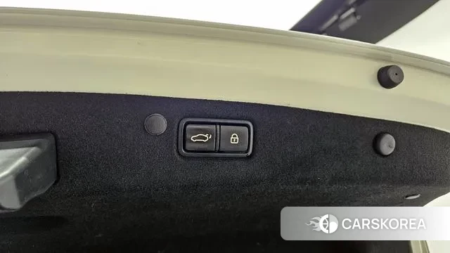 Hyundai The New Grandeur IG Hybrid id 3417351 из Кореи 11