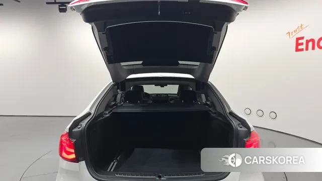 BMW 3 Series GT (F34) id 3531299 из Кореи 11