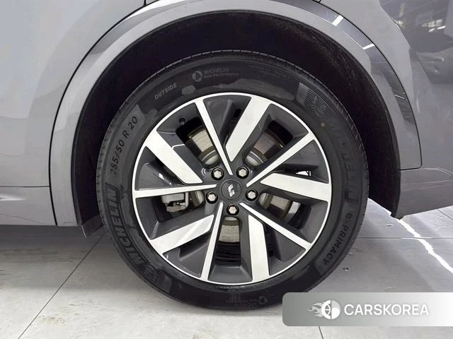 Ideal car Ideal L8 id 4219339 из Китая 11