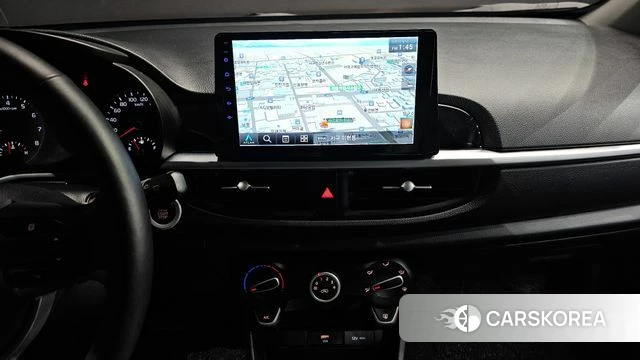 Kia Morning Urban (JA) id 3935900 из Кореи 11