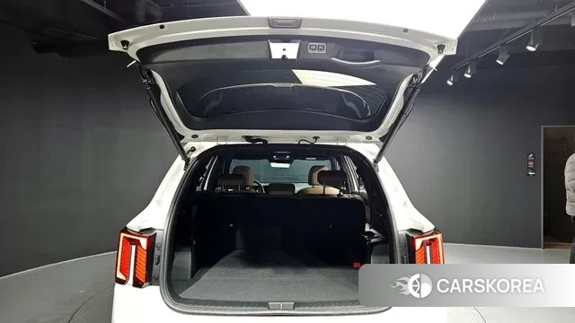 Kia The New Sorento 4th Generation id 3610307 из Кореи 11