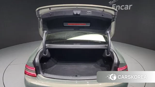 Genesis G80 (RG3) id 3017548 из Кореи 11