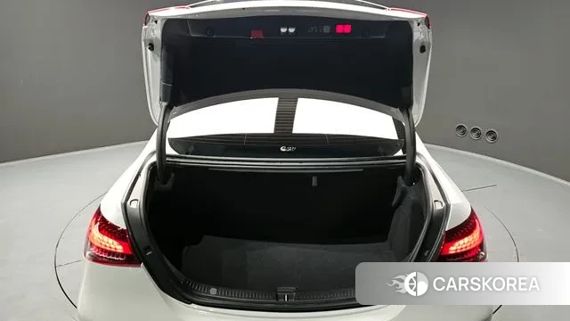 Mercedes-Benz E-Class W213 id 3365822 из Кореи 11