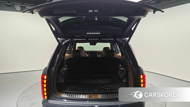 Hyundai Palisade (LX3) id 3939745 из Кореи 11