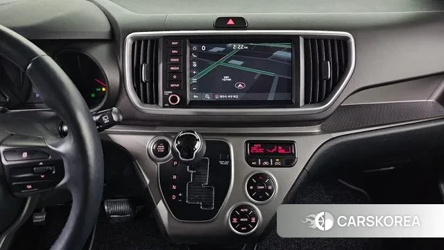 Kia The New Ray id 3343795 из Кореи 11